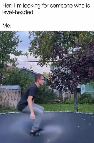 I’m looking for a stable relationship