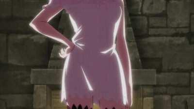 Jeanne looking good [Vanitas no Carte]