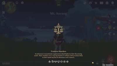 In case somebody was wondering, shooting yourself doesn't do anything