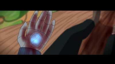 Vingado. Minha primeira animação do final do jogo Henry Stickmin ( se roubar o vídeo coloca os créditos ;-; ) espero que essa animação chegue ao Renan :)