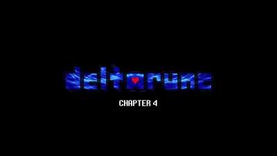 I really love the chapter intros. It’s a shame we only get to see them once