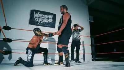 Welcome to Chop City 👋