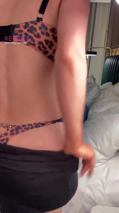 sending this to hubbys friends and seeing who turns up first