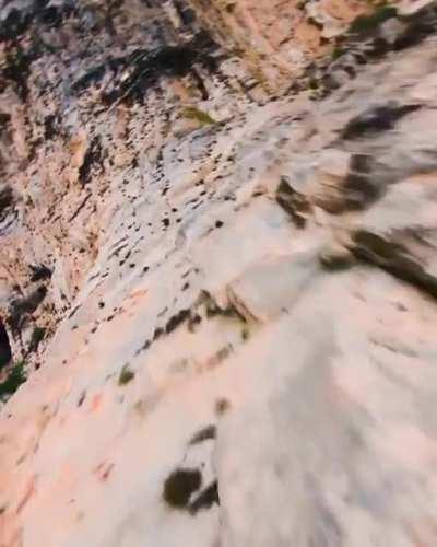 Drone piloting by: andriu_fpv