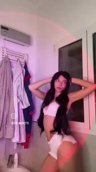 Francesca la top porca