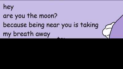 I made a terrible Valentine's meme to cope with my loneliness