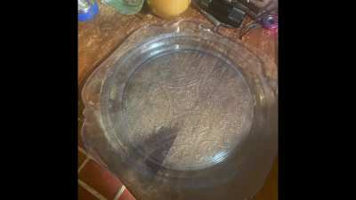 Mini waffles! (There is sound)