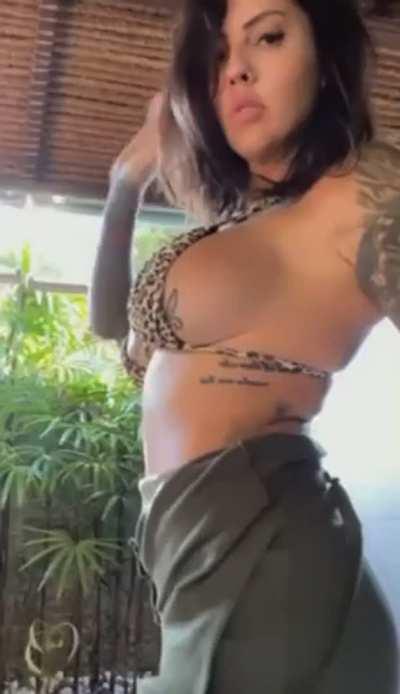 You ever seen em bounce like this?