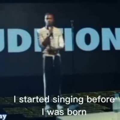 Every Got Talent's candidate ever