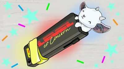 Endless Music || Endless Creativity // - a little something I animated for the never ending music video!