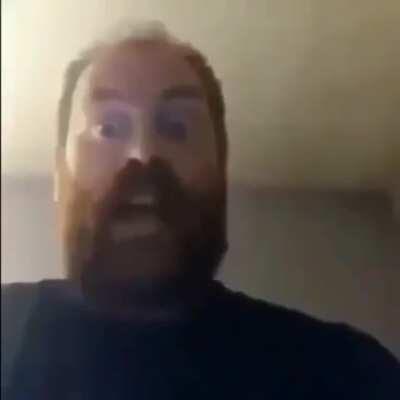 PYRO'S FATHER😳😳?