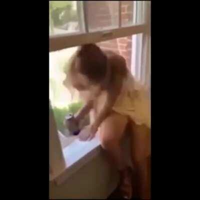 HMC while I impress the frat boys