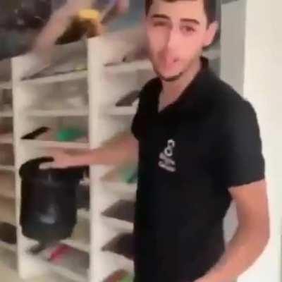 Isso q é marketing?