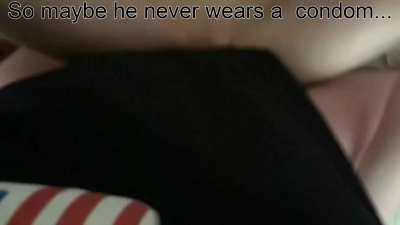 Your girlfriend loves a good deal!