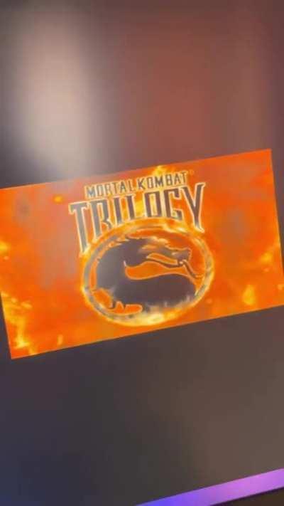 Mileena se puso cachonda 😈😈😈