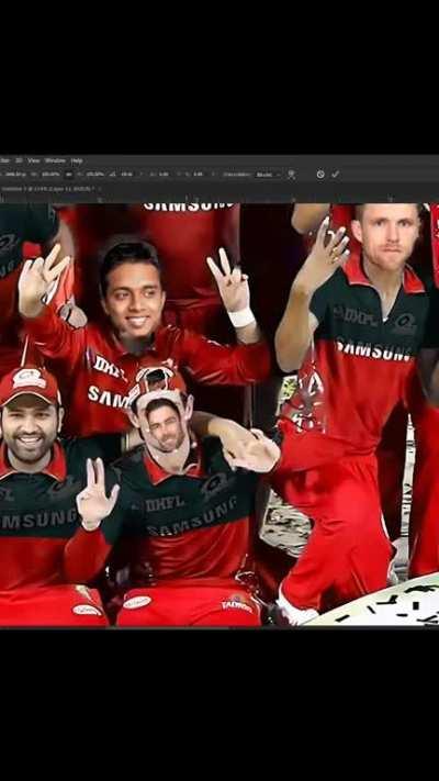 RCB winning IPL made easy