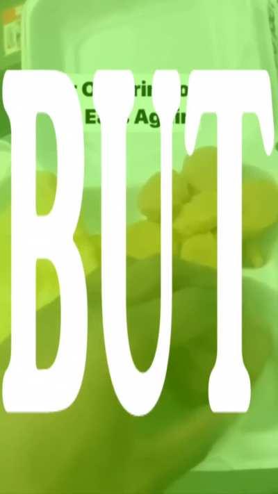 NOT REAL FOOD DO NOT EAT 🗣🗣🔥🔥🔥