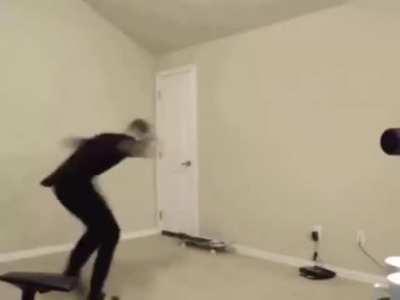 Unfortunately it has been removed because your submission must be an image. We do not make exceptiopns. Videos are not allowed. nice typo