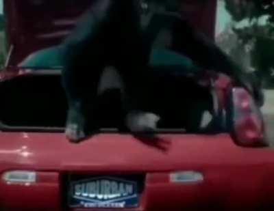 Sistema de defensa mexicano 😎🙏🏻