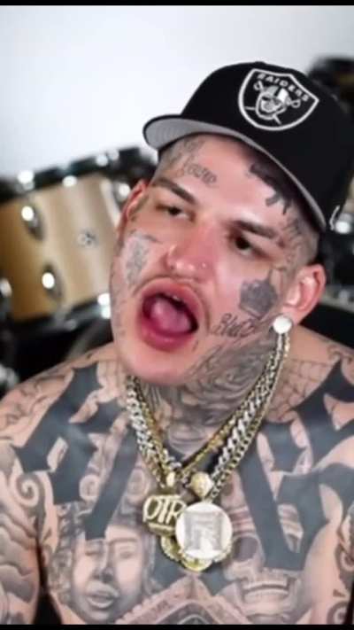 Why the fuck did Kendrick put Lefty Gunplay on the tape? He literally had a 20 second verse😭😭😭