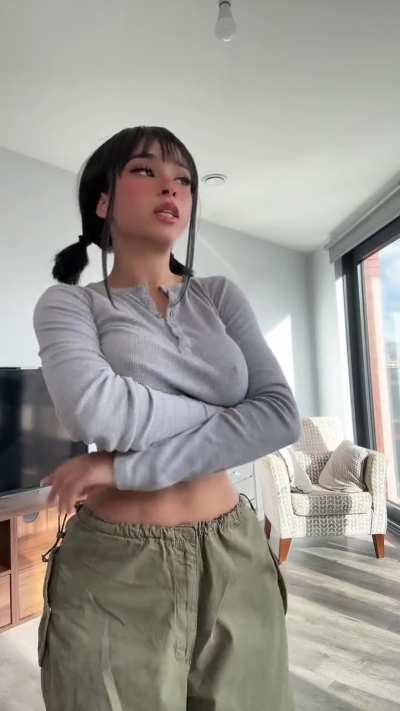 Desperately in need of a name…