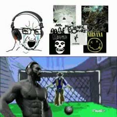 It's said you can hear the sound of this gif