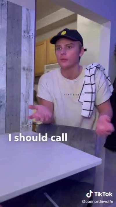 when you childhood starts to make sense🤯