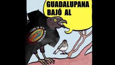 Catolicismo Mexicano.