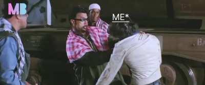 Whenever I try to defend RCB from trollers 