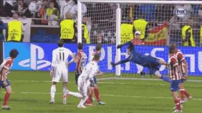 92:48 La Decima was won on this day in 2014!