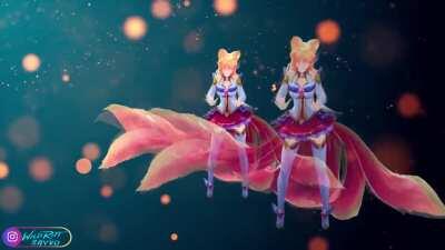 LET ME INTRODUCE YOU MY NEW ADDICTION