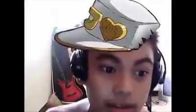 Sorry it’s just funny