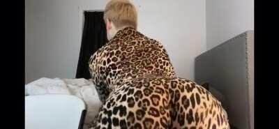 High Quality Timmy Twerk Video