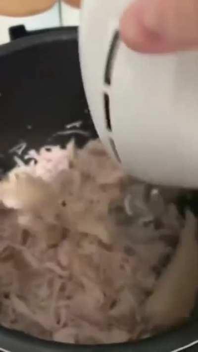 thanks, I hate beating the meat