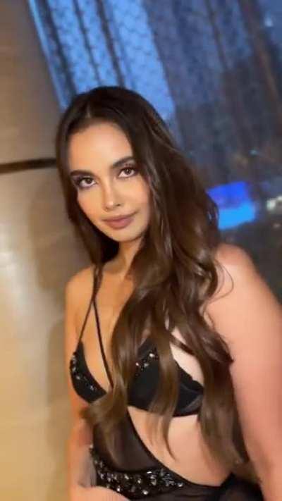 Megan Young