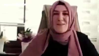 Al sana dindar nesil