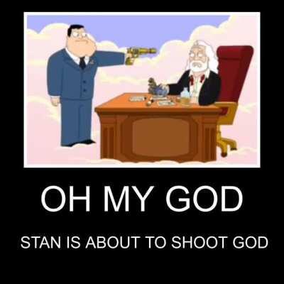 Joker is stan...or should i say S(a)TAN?!?!?!!! 😱😱😱