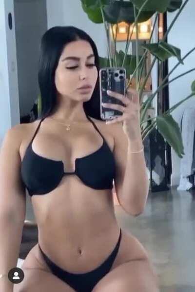 perfect body