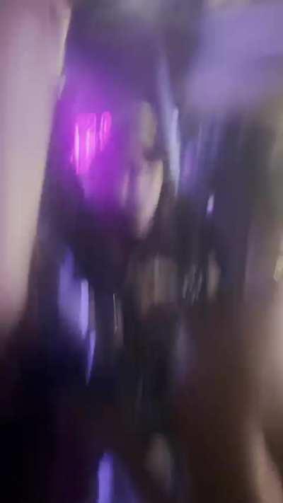 Lele is getting wet here 🤤🤤😍😍