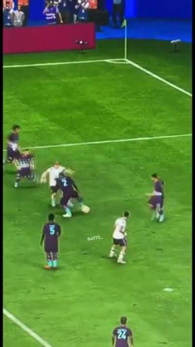 Out of solution but not out of options