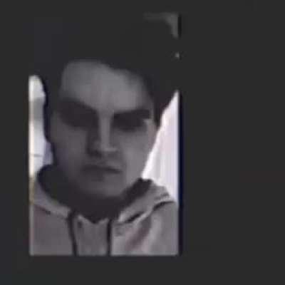 analog horror if it was peak