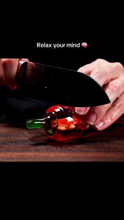 This AI video that got 3 million likes on TikTok…