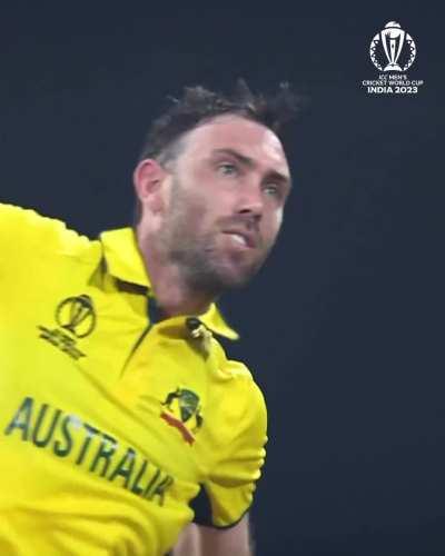 This is cinema, Nothing like you’ve ever seen, The greatest chase in ODI World Cup history