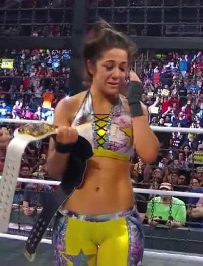 Bayley