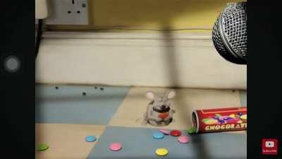 Mom said it’s my turn to repost this