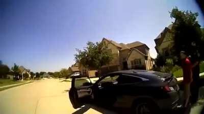 What the fuck . Simply what the hell