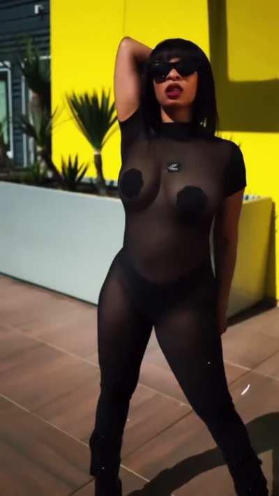 Brittney Ayona Clemons