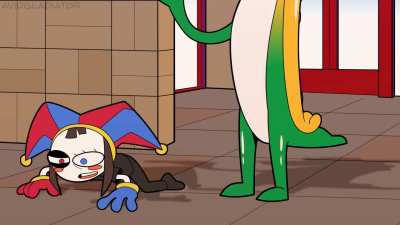 I started this before the episode came out.