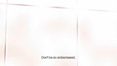 Getting Clean [Nuki Doki! Tenshi to Akuma no Sakusei Battle - Revolution Ep. 3]