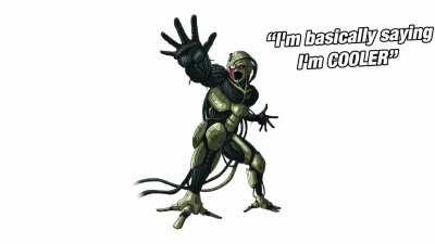 So Basically He’s Cooler